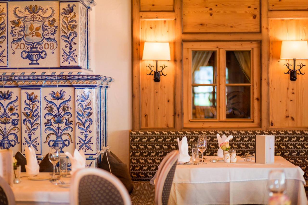 Hotel Grossarler Hof Superior 4*