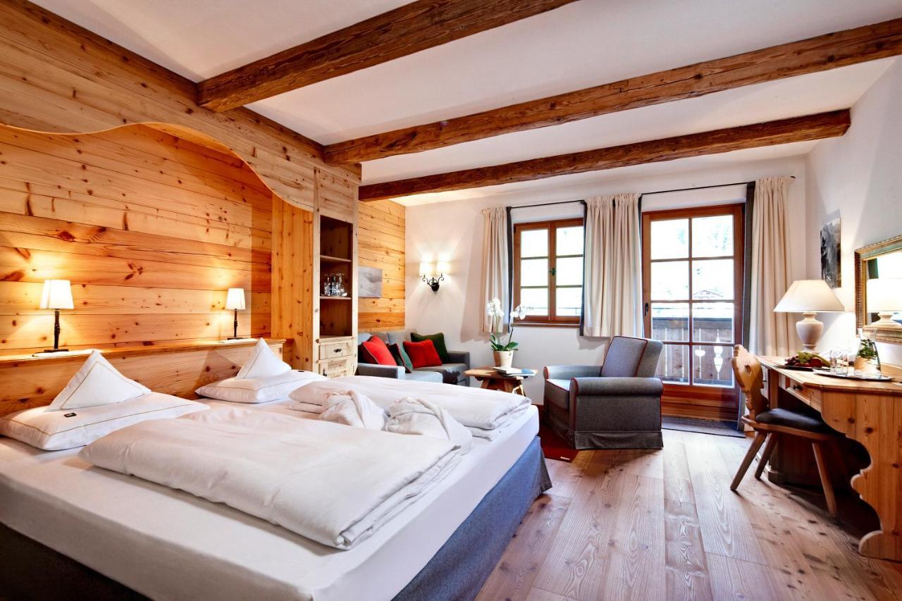 Grossarler Hof Superior Hotel